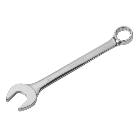 Sealey AK632441 Combination Spanner Super Jumbo 41mm - AK632441 - Sealey Tools UK - Workshop Tool Storage
