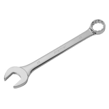 Sealey AK632446 Super Jumbo Combination Spanner 46mm - AK632446 - Sealey Tools UK - Workshop Tool Storage