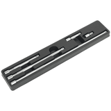 Sealey AK6341 Extension Bar Set 5pc 3/8"Sq Drive - AK6341 - Sealey Tools UK - Workshop Tool Storage