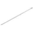Sealey AK6374 Extension Bar 600mm 1/2"Sq Drive - AK6374 - Sealey Tools UK - Workshop Tool Storage