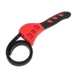 Sealey AK6407 Strap Wrench 150mm - AK6407 - Sealey Tools UK - Workshop Tool Storage
