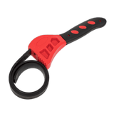 Sealey AK6407 Strap Wrench 150mm - AK6407 - Sealey Tools UK - Workshop Tool Storage