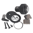 Sealey AK6688.RK Repair Kit for AK6682, AK6688, AK6695 & AK6698 1/2"Sq Drive - AK6688.RK - Sealey Tools UK - Workshop Tool Storage