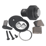 Sealey AK6688.RK Repair Kit for AK6682, AK6688, AK6695 & AK6698 1/2"Sq Drive - AK6688.RK - Sealey Tools UK - Workshop Tool Storage