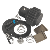 Sealey AK6691.RK Repair Kit for AK6691 3/4"Sq Drive - AK6691.RK - Sealey Tools UK - Workshop Tool Storage