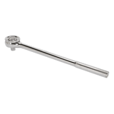 Sealey AK6692 Ratchet Wrench 3/4"Sq Drive Twist - Reverse - AK6692 - Sealey Tools UK - Workshop Tool Storage