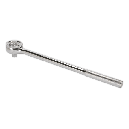 Sealey AK6692 Ratchet Wrench 3/4"Sq Drive Twist - Reverse - AK6692 - Sealey Tools UK - Workshop Tool Storage