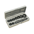 Sealey AK709 Gasket Punch Set 10pc - AK709 - Sealey Tools UK - Workshop Tool Storage