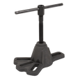 Sealey AK713 Universal Hub Puller 1/2in Sq Drive - Steering, Hub & Suspension - SLY-6805 - Sealey Tools UK - Workshop Tool Storage