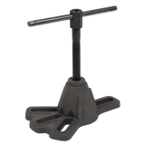 Sealey AK713 Universal Hub Puller 1/2in Sq Drive - Steering, Hub & Suspension - SLY-6805 - Sealey Tools UK - Workshop Tool Storage