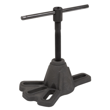 Sealey AK713 Universal Hub Puller 1/2in Sq Drive - Steering, Hub & Suspension - SLY-6805 - Sealey Tools UK - Workshop Tool Storage