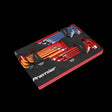 Sealey AK7179 Master Hex Key Set 27pc - AK7179 - Sealey Tools UK - Workshop Tool Storage