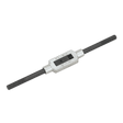 Sealey AK727 Tap Wrench M3 - M12 - AK727 - Sealey Tools UK - Workshop Tool Storage