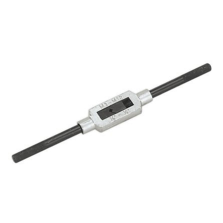 Sealey AK727 Tap Wrench M3 - M12 - AK727 - Sealey Tools UK - Workshop Tool Storage
