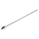 Sealey AK729 Breaker Bar 450mm 3/8in Sq Drive - Breaker Bars - SLY-6817 - Sealey Tools UK - Workshop Tool Storage