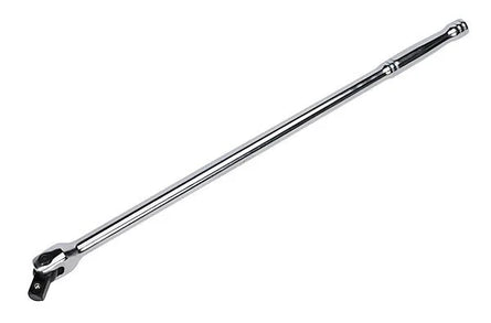 Sealey AK730 Breaker Bar 600mm 1/2in Sq Drive - Breaker Bars - AK730 - Sealey Tools UK - Workshop Tool Storage
