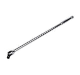 Sealey AK7301 Breaker Bar 450mm 1/2in Sq Drive - Breaker Bars - SLY-14016 - Sealey Tools UK - Workshop Tool Storage