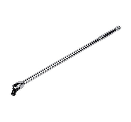 Sealey AK7301 Breaker Bar 450mm 1/2in Sq Drive - Breaker Bars - SLY-14016 - Sealey Tools UK - Workshop Tool Storage