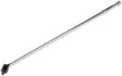 Sealey AK7302 Breaker Bar 750mm 1/2in Sq Drive - Breaker Bars - SLY-15194 - Sealey Tools UK - Workshop Tool Storage
