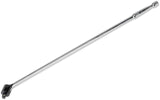 Sealey AK7302 Breaker Bar 750mm 1/2in Sq Drive - Breaker Bars - SLY-15194 - Sealey Tools UK - Workshop Tool Storage