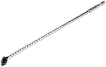Sealey AK7302 Breaker Bar 750mm 1/2in Sq Drive - Breaker Bars - SLY-15194 - Sealey Tools UK - Workshop Tool Storage