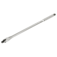 Sealey AK7303 Breaker Bar 600mm 1/2"Sq Drive - AK7303 - Sealey Tools UK - Workshop Tool Storage