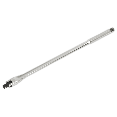 Sealey AK7303 Breaker Bar 600mm 1/2"Sq Drive - AK7303 - Sealey Tools UK - Workshop Tool Storage