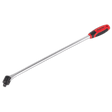 Sealey AK7304 Breaker Bar 600mm 1/2"Sq Drive - AK7304 - Sealey Tools UK - Workshop Tool Storage