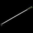 Sealey AK7307HV Breaker Bar 1/2"Sq Drive 750mm - Hi - Vis - AK7307HV - Sealey Tools UK - Workshop Tool Storage
