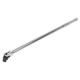 Sealey AK731 Breaker Bar 600mm 3/4"Sq Drive - AK731 - Sealey Tools UK - Workshop Tool Storage