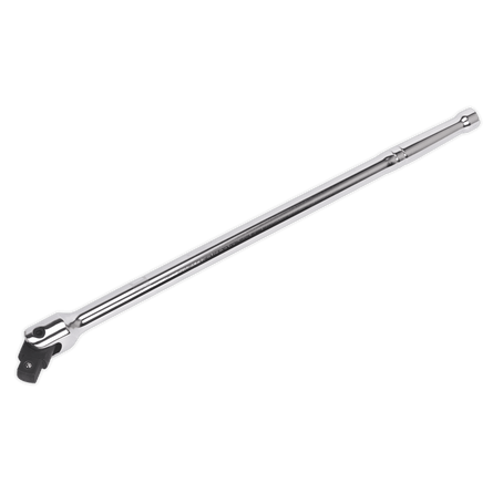 Sealey AK731 Breaker Bar 600mm 3/4"Sq Drive - AK731 - Sealey Tools UK - Workshop Tool Storage