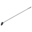 Sealey AK7313 Breaker Bar 1000mm 1"Sq Drive - AK7313 - Sealey Tools UK - Workshop Tool Storage