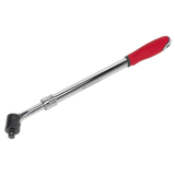 Sealey AK7315 Breaker Bar Extendable 1/2"Sq Drive - AK7315 - Sealey Tools UK - Workshop Tool Storage