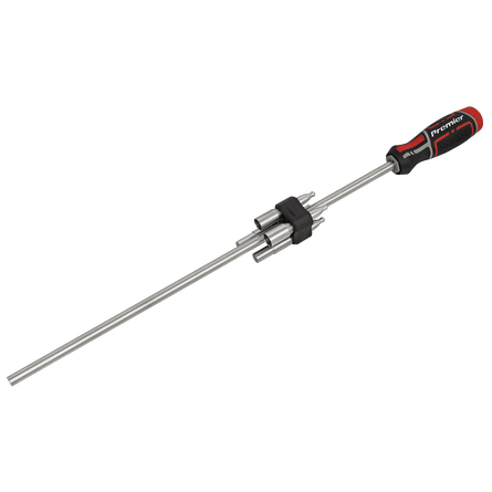 Sealey AK7500 WheelEazy Wheel Fitting & Alignment Tool - AK7500 - Sealey Tools UK - Workshop Tool Storage