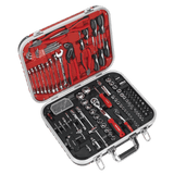 Sealey AK7980 Mechanic's Tool Kit 136pc - AK7980 - Sealey Tools UK - Workshop Tool Storage
