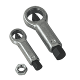 Sealey AK84 Nut Splitter Set 2pc - AK84 - Sealey Tools UK - Workshop Tool Storage