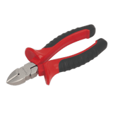 Sealey AK8516 Side Cutters 160mm - AK8516 - Sealey Tools UK - Workshop Tool Storage