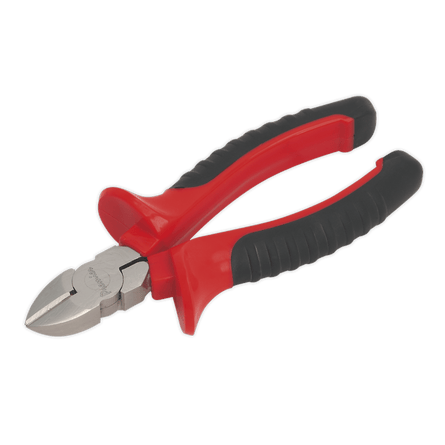 Sealey AK8516 Side Cutters 160mm - AK8516 - Sealey Tools UK - Workshop Tool Storage