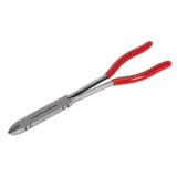 Sealey AK8593 Side Cutters Double Joint Long Reach 290mm - AK8593 - Sealey Tools UK - Workshop Tool Storage