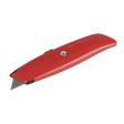 Sealey AK86 Utility Knife Retractable - AK86 - Sealey Tools UK - Workshop Tool Storage