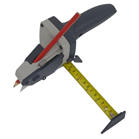Sealey AK860CT Plasterboard Cutter - AK860CT - Sealey Tools UK - Workshop Tool Storage
