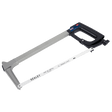 Sealey AK869 Hacksaw 300mm Professional - AK869 - Sealey Tools UK - Workshop Tool Storage