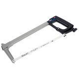 Sealey AK869 Hacksaw 300mm Professional - AK869 - Sealey Tools UK - Workshop Tool Storage