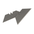 Sealey AK86/B Utility Knife Blade Pack of 10 - AK86/B - Sealey Tools UK - Workshop Tool Storage