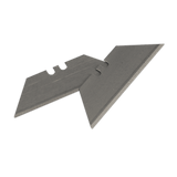 Sealey AK86/B Utility Knife Blade Pack of 10 - AK86/B - Sealey Tools UK - Workshop Tool Storage