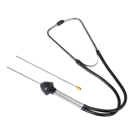 Sealey AK871 Technician's Stethoscope - AK871 - Sealey Tools UK - Workshop Tool Storage
