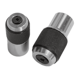 Sealey AK872 Adjustable Tap Socket Set 2pc - AK872 - Sealey Tools UK - Workshop Tool Storage