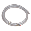 Sealey AK9 MIG Gas Hose Adaptor 1.5m - AK9 - Sealey Tools UK - Workshop Tool Storage
