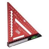 Sealey AK9008 Speed Square Metric - AK9008 - Sealey Tools UK - Workshop Tool Storage