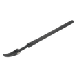 Sealey AK9138 Pry Bar Extendable Adjustable Head 600 - 915mm - AK9138 - Sealey Tools UK - Workshop Tool Storage